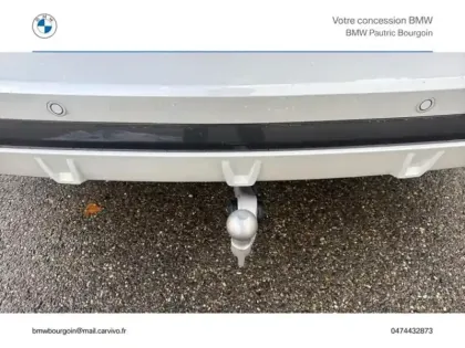 Photo 9 BMW X5  xDrive50e 489ch M Sport