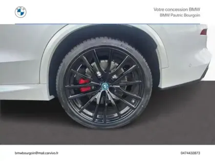 Photo 11 BMW X5  xDrive50e 489ch M Sport