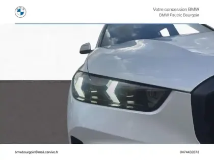 Photo 13 BMW X5  xDrive50e 489ch M Sport