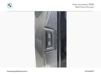 Photo 7 BMW X5  xDrive50e 489ch M Sport