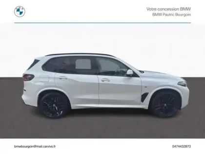 Photo 2 BMW X5  xDrive50e 489ch M Sport