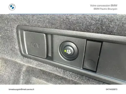 Photo 8 BMW X5  xDrive50e 489ch M Sport