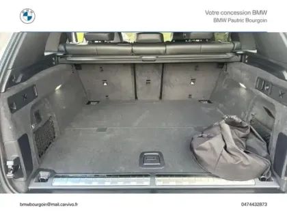 Photo 6 BMW X5  xDrive50e 489ch M Sport