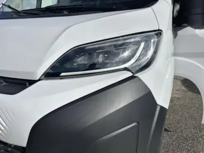 Photo 11 Citroën Jumper  Fg L2H1 3.3 120ch S&S