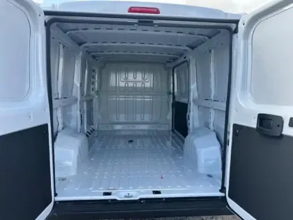 Photo 5 Citroën Jumper  Fg L2H1 3.3 120ch S&S