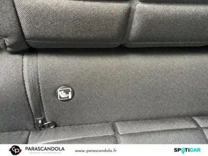 Photo 13 Citroën C3 Aircross  1.2 Turbo 100ch PLUS