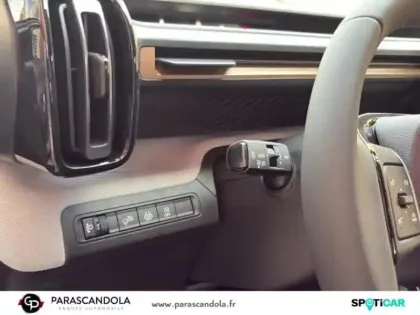 Photo 14 Citroën C3 Aircross  1.2 Turbo 100ch PLUS