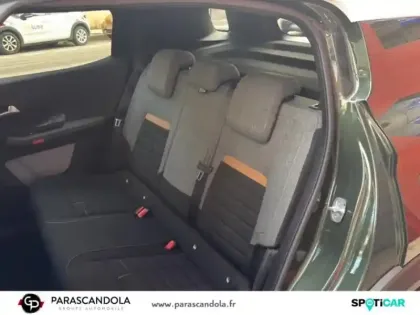 Photo 9 Citroën C3 Aircross  1.2 Turbo 100ch PLUS