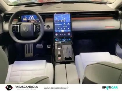 Photo 7 Citroën C5 aircross  Electrique 210ch autonomie confort MAX