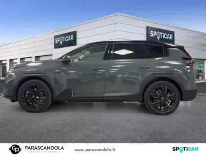 Photo 3 Citroën C5 aircross  Electrique 210ch autonomie confort MAX