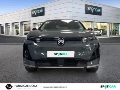 Photo 1 Citroën C5 aircross  Electrique 210ch autonomie confort MAX