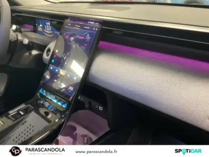 Photo 12 Citroën C5 aircross  Electrique 210ch autonomie confort MAX