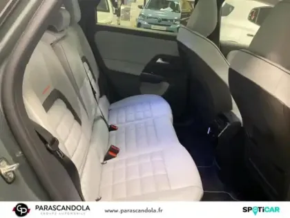 Photo 9 Citroën C5 aircross  Electrique 210ch autonomie confort MAX