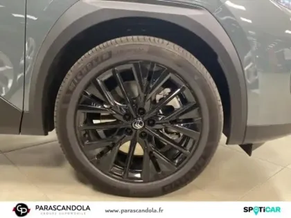 Photo 10 Citroën C5 aircross  Electrique 210ch autonomie confort MAX