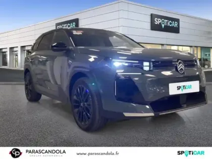 Photo 2 Citroën C5 aircross  Electrique 210ch autonomie confort MAX