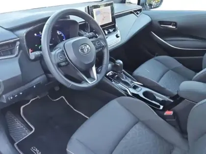 Photo 11 Toyota Corolla  122h Dynamic Business + Programme Beyond Zero Academy MY22