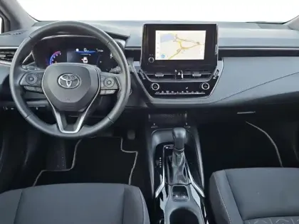 Photo 8 Toyota Corolla  122h Dynamic Business + Programme Beyond Zero Academy MY22