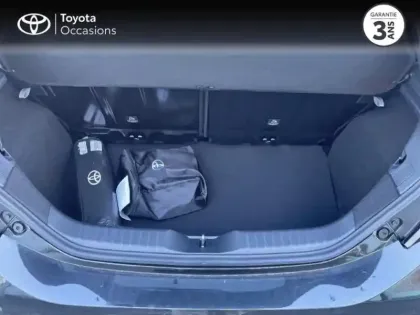 Photo 9 Toyota Aygo  X 1.0 VVT-i 72ch Design MY24