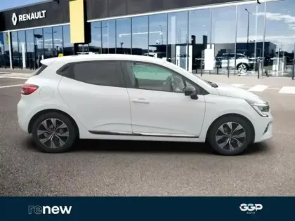 Photo 6 Renault Clio  1.0 SCe 65ch Evolution