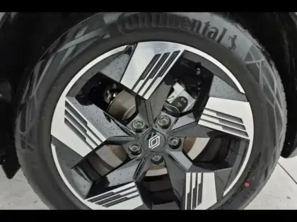 Photo 13 Renault Symbioz  1.6 E-Tech full hybrid 145ch Techno