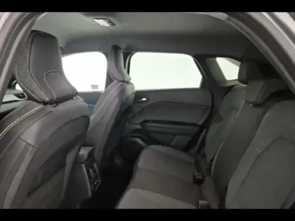 Photo 12 Renault Symbioz  1.6 E-Tech full hybrid 145ch Techno