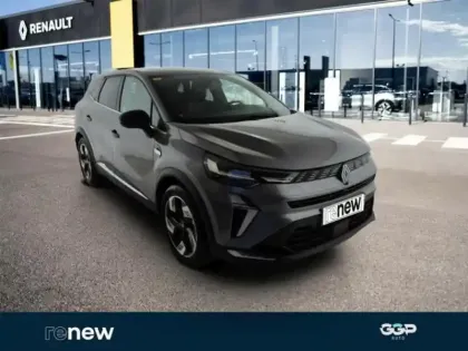 Photo 7 Renault Symbioz  1.6 E-Tech full hybrid 145ch Techno