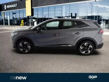 Photo 2 Renault Symbioz  1.6 E-Tech full hybrid 145ch Techno