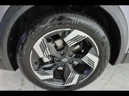 Photo 9 Renault Symbioz  1.6 E-Tech full hybrid 145ch Techno