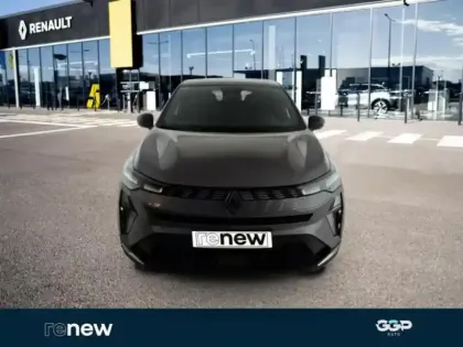 Photo 1 Renault Symbioz  1.6 E-Tech full hybrid 145ch Techno