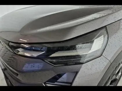 Photo 8 Renault Symbioz  1.6 E-Tech full hybrid 145ch Techno