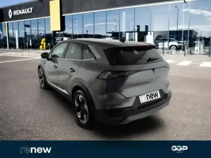 Photo 3 Renault Symbioz  1.6 E-Tech full hybrid 145ch Techno