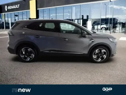 Photo 6 Renault Symbioz  1.6 E-Tech full hybrid 145ch Techno