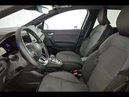 Photo 11 Renault Symbioz  1.6 E-Tech full hybrid 145ch Techno