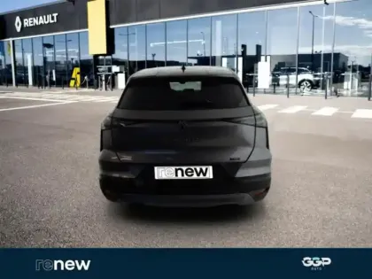 Photo 4 Renault Symbioz  1.6 E-Tech full hybrid 145ch Techno