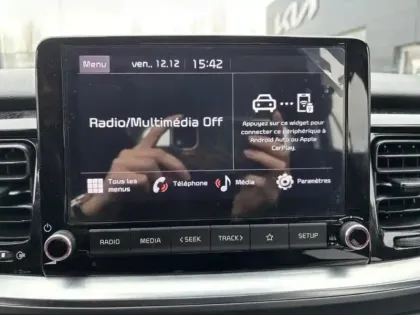 Photo 14 Kia Stonic  1.0 T-GDi 100ch Active