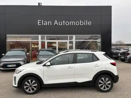 Photo 7 Kia Stonic  1.0 T-GDi 100ch Active