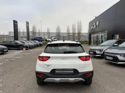 Photo 5 Kia Stonic  1.0 T-GDi 100ch Active