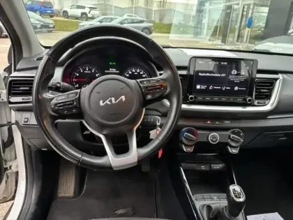 Photo 9 Kia Stonic  1.0 T-GDi 100ch Active