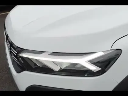 Photo 13 Dacia Sandero  1.0 ECO-G 100ch Stepway Expression -24