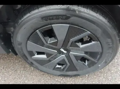 Photo 12 Dacia Sandero  1.0 ECO-G 100ch Stepway Expression -24