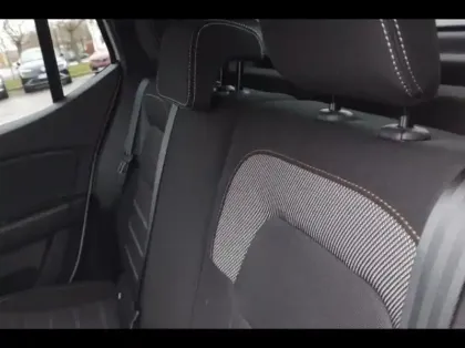 Photo 10 Dacia Sandero  1.0 ECO-G 100ch Stepway Expression -24