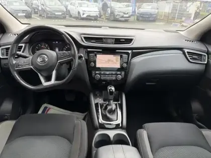Photo 3 Nissan Qashqai  1.3 DIG-T 160ch N-Connecta DCT 2019 Euro6-EVAP