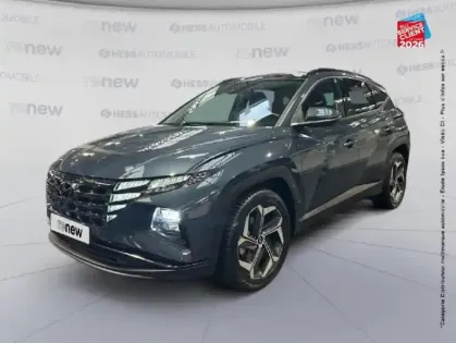 Photo Hyundai Tucson