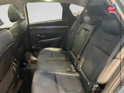 Photo 10 Hyundai Tucson  1.6 T-GDi 230ch Hybrid Executive BVA6