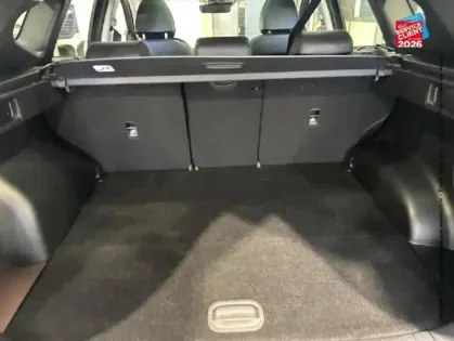 Photo 13 Hyundai Tucson  1.6 T-GDi 230ch Hybrid Executive BVA6