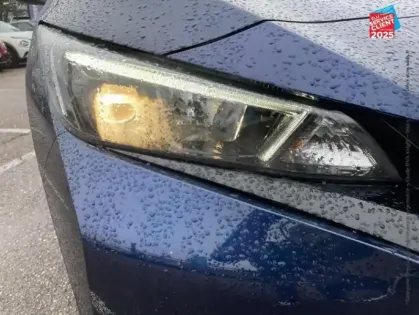 Photo 12 Nissan Leaf  150ch 40kWh Acenta 22