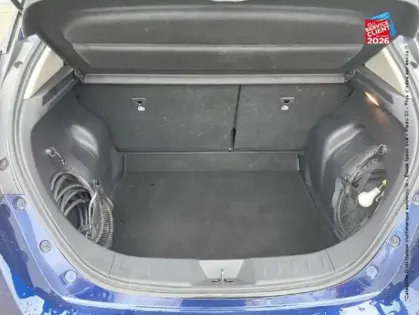 Photo 28 Nissan Leaf  150ch 40kWh Acenta 22 Camera