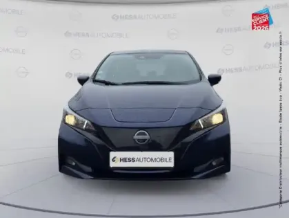 Photo 16 Nissan Leaf  150ch 40kWh Acenta 22 Camera