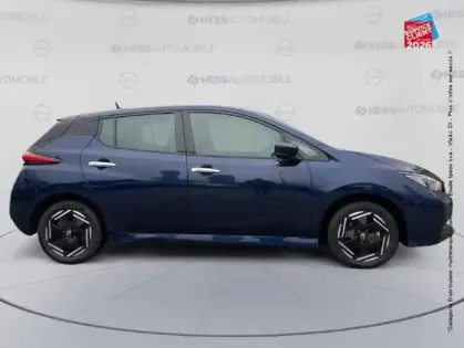 Photo 18 Nissan Leaf  150ch 40kWh Acenta 22 Camera