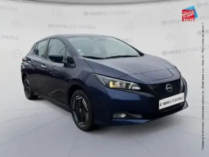 Photo 17 Nissan Leaf  150ch 40kWh Acenta 22 Camera